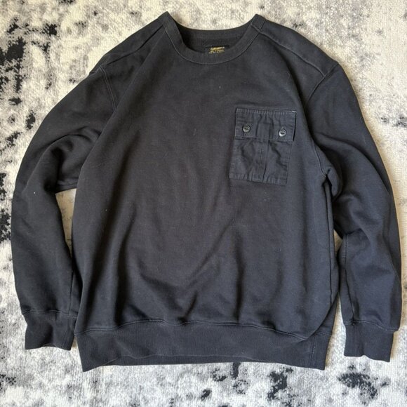 Carhartt WIP sweatshirt - Picture 1 of 4